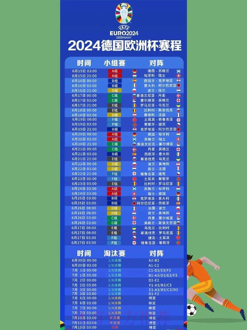 免费收看世界杯赛事直播的绝佳途径