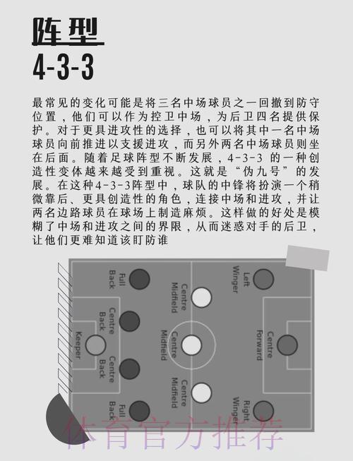 世界杯赛场关键战术深度剖析